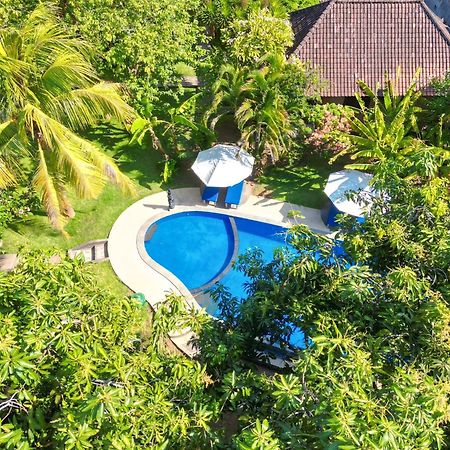 Suka Sari Cottages Pemuteran Dış mekan fotoğraf