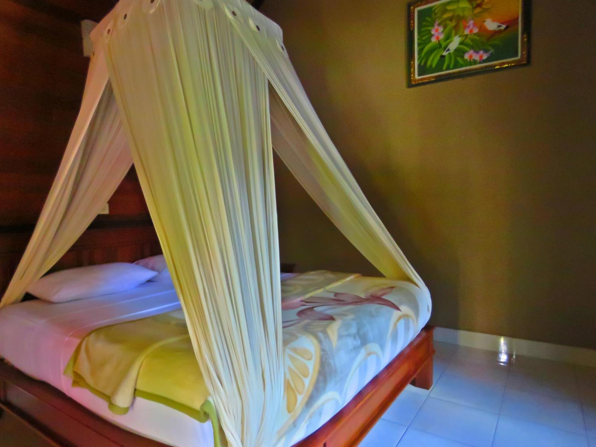 Suka Sari Cottages Pemuteran Dış mekan fotoğraf