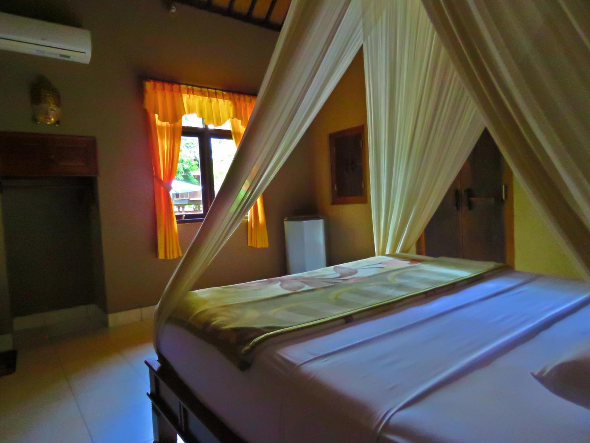 Suka Sari Cottages Pemuteran Dış mekan fotoğraf